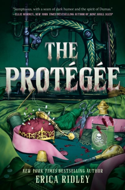 The Protegee