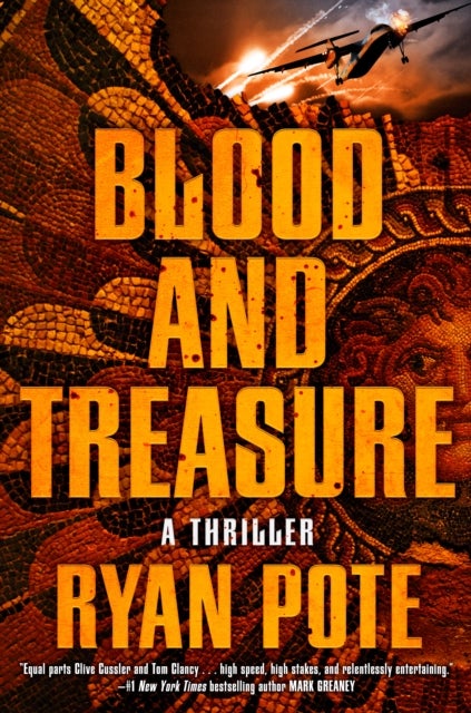 Blood and Treasure