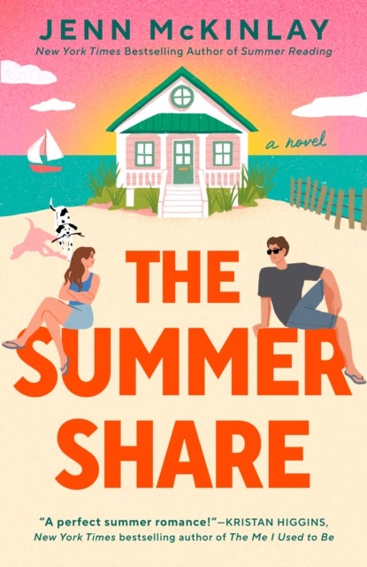 The Summer Share