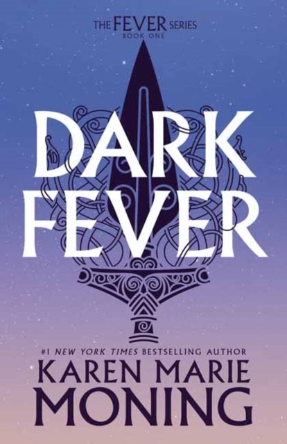 Darkfever - Fever Series Book 1