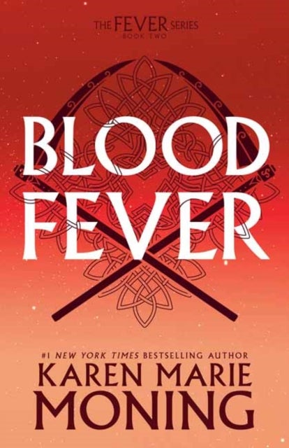 Bloodfever - Fever Series Book 2
