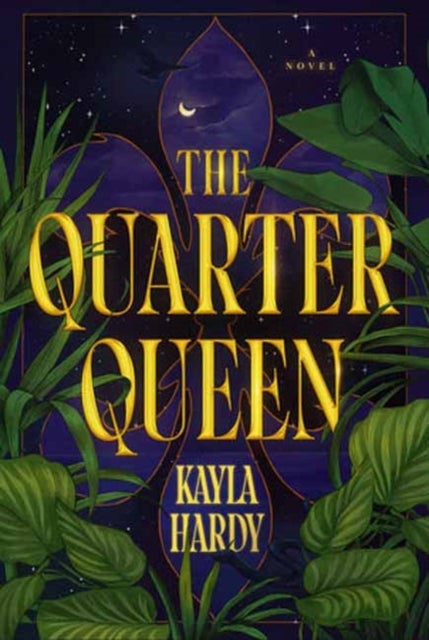 The Quarter Queen - A Novel