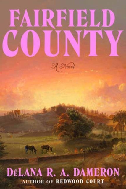 Fairfield County - A Novel