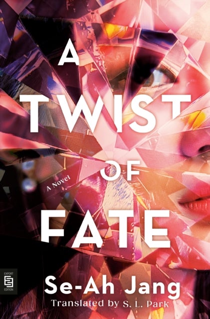 A Twist of Fate - A Novel