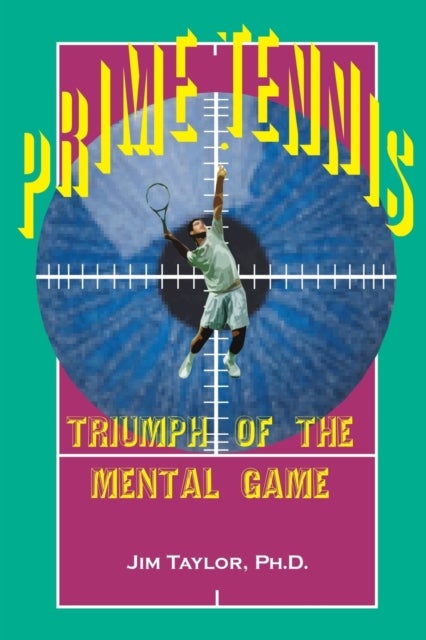 Prime Tennis - Triumph of the Mental Game