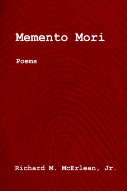 Memento Mori - Poems