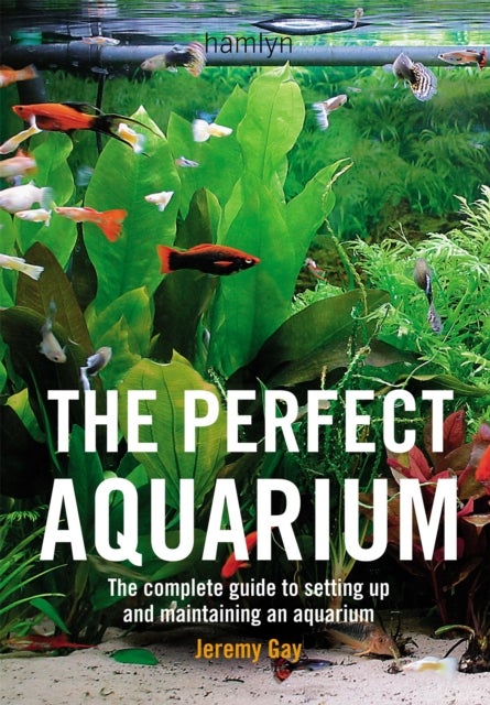 The Perfect Aquarium - The Complete Guide to Setting Up and Maintaining an Aquarium