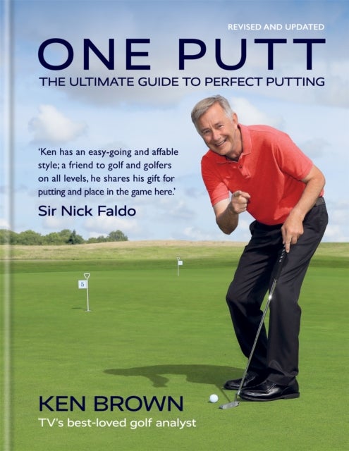 One Putt - The ultimate guide to perfect putting