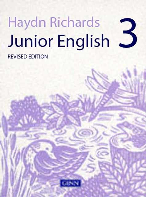Junior English Revised Edition 3