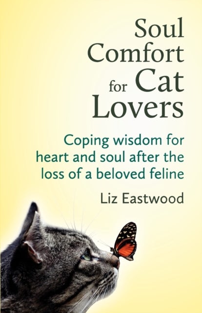 Soul Comfort for Cat Lovers - Coping Wisdom for Heart and Soul After the Loss of a Beloved Feline