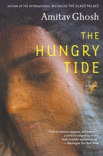 Hungry Tide - A Novel