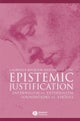 Epistemic Justification