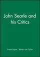 John Searle and his Critics