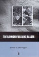 The Raymond Williams Reader