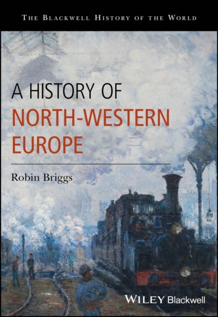 History of Western Europe