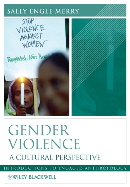 Gender Violence - A Cultural Perspective