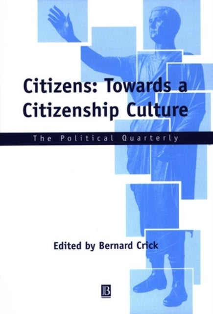 Citizens - Towards a Citizenship Culture