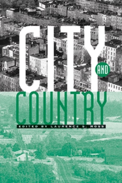 City and Country