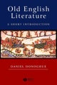 Old English Literature