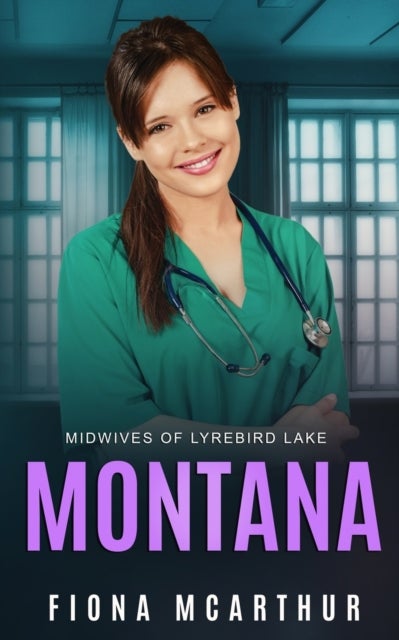 Montana - Book 1