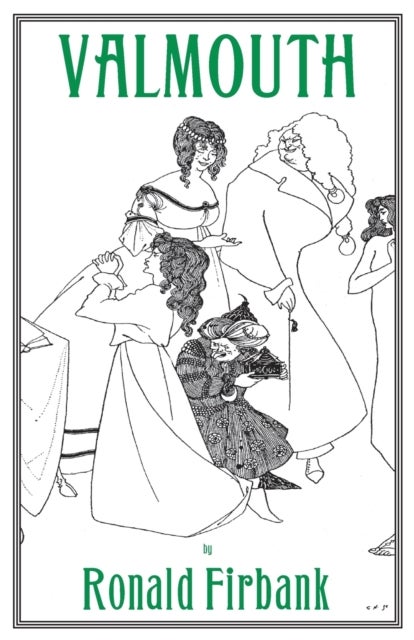 Valmouth - A Romantic Novel