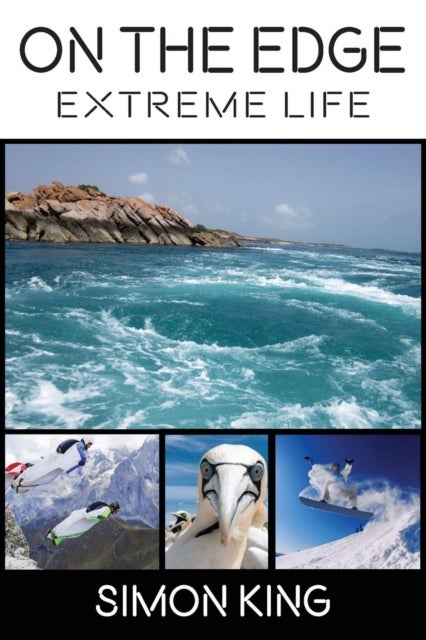 On The Edge - Extreme Life