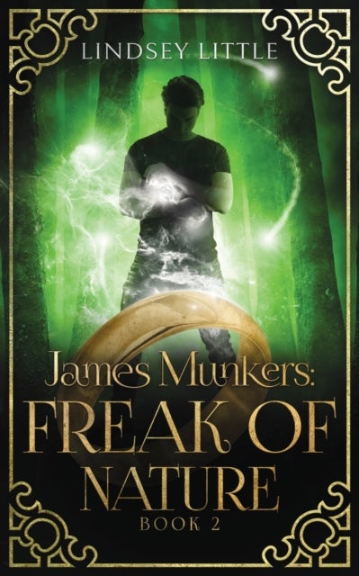 James Munkers - Freak of Nature