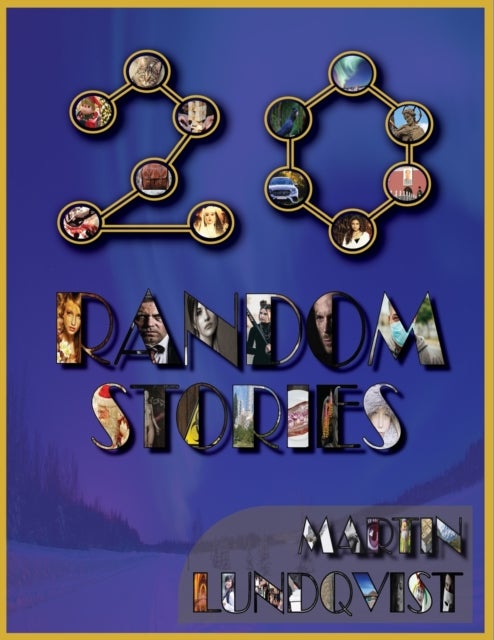 20 Random Short Stories