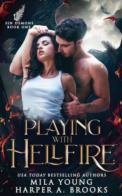 Playing with Hellfire - Paranormal Romance