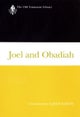 Joel and Obadiah