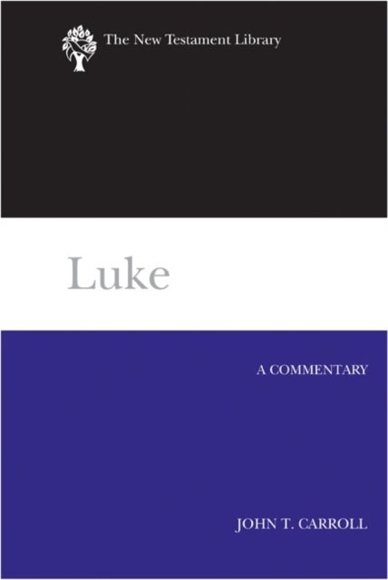 Luke - A Commentary