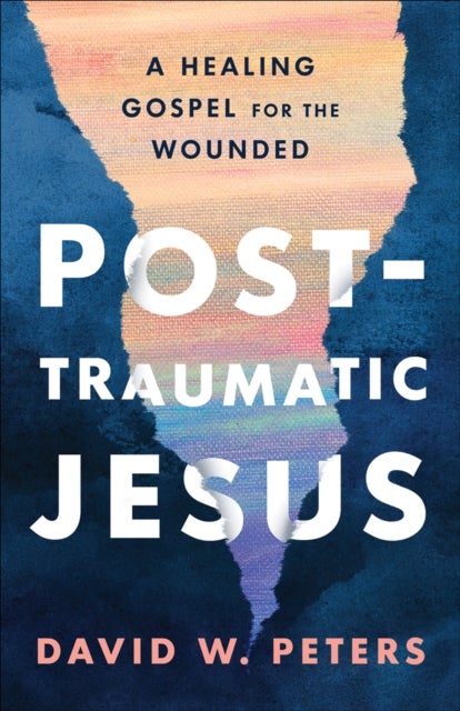 Post-Traumatic Jesus - Reading the Gospel with the Wounded