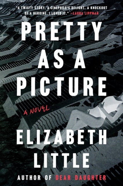 Pretty As A Picture - A Novel