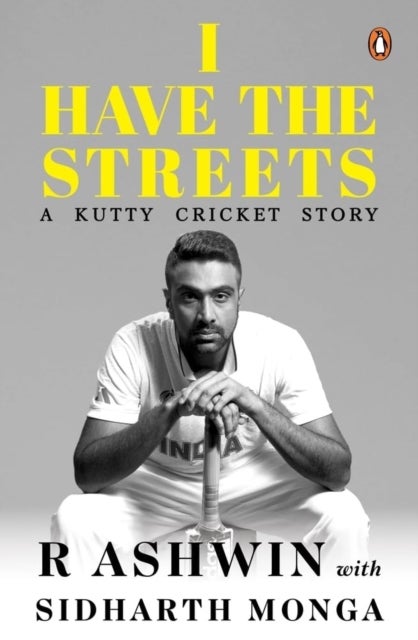 I Have the Streets - A Kutti Cricket Story