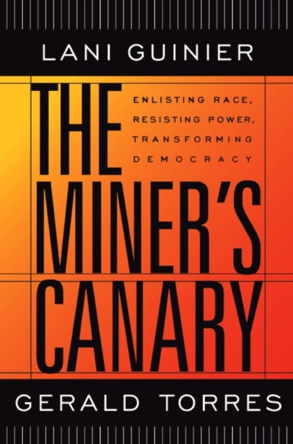 The Miner¿s Canary