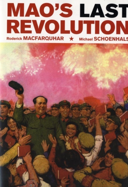 Mao¿s Last Revolution