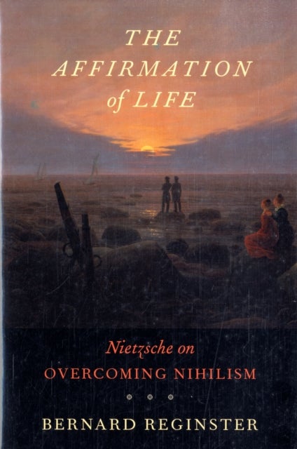 The Affirmation of Life - Nietzsche on Overcoming Nihilism