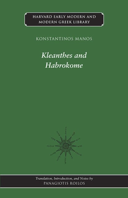 Kleanthes and Habrokome