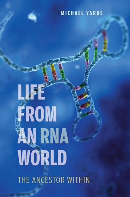 Life from an RNA World - The Ancestor Within