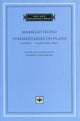 Commentaries on Plato: Volume 2 Parmenides