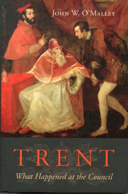 Trent - What Happened at the Council