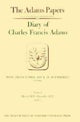 Diary of Charles Francis Adams