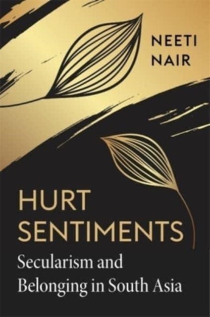 Hurt Sentiments - Secularism and Belonging in South Asia