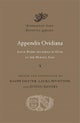 Appendix Ovidiana