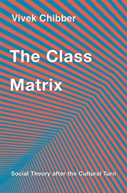 The Class Matrix - Social Theory after the Cultural Turn