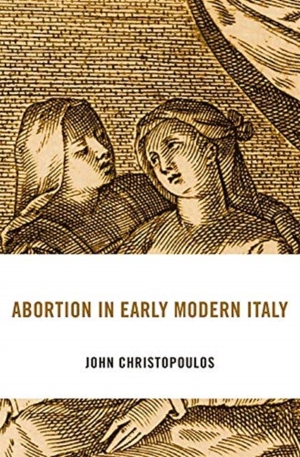 Abortion in Early Modern Italy