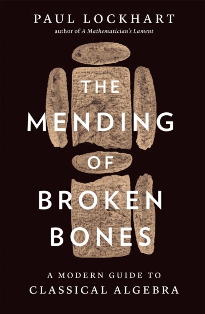 The Mending of Broken Bones - A Modern Guide to Classical Algebra