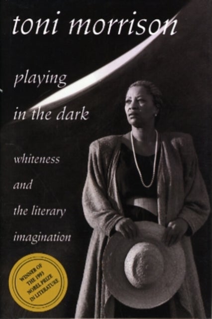 Playing in the Dark - Whiteness and the Literary Imagination