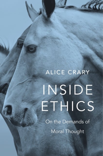 Inside Ethics - On the Demands of Moral Thought