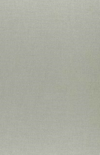 The Letters of Henry Adams